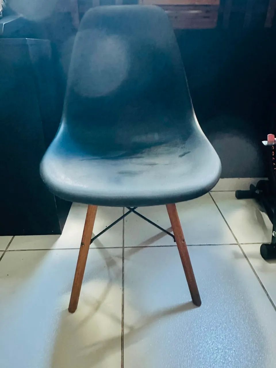 Cadeira - Foto 2