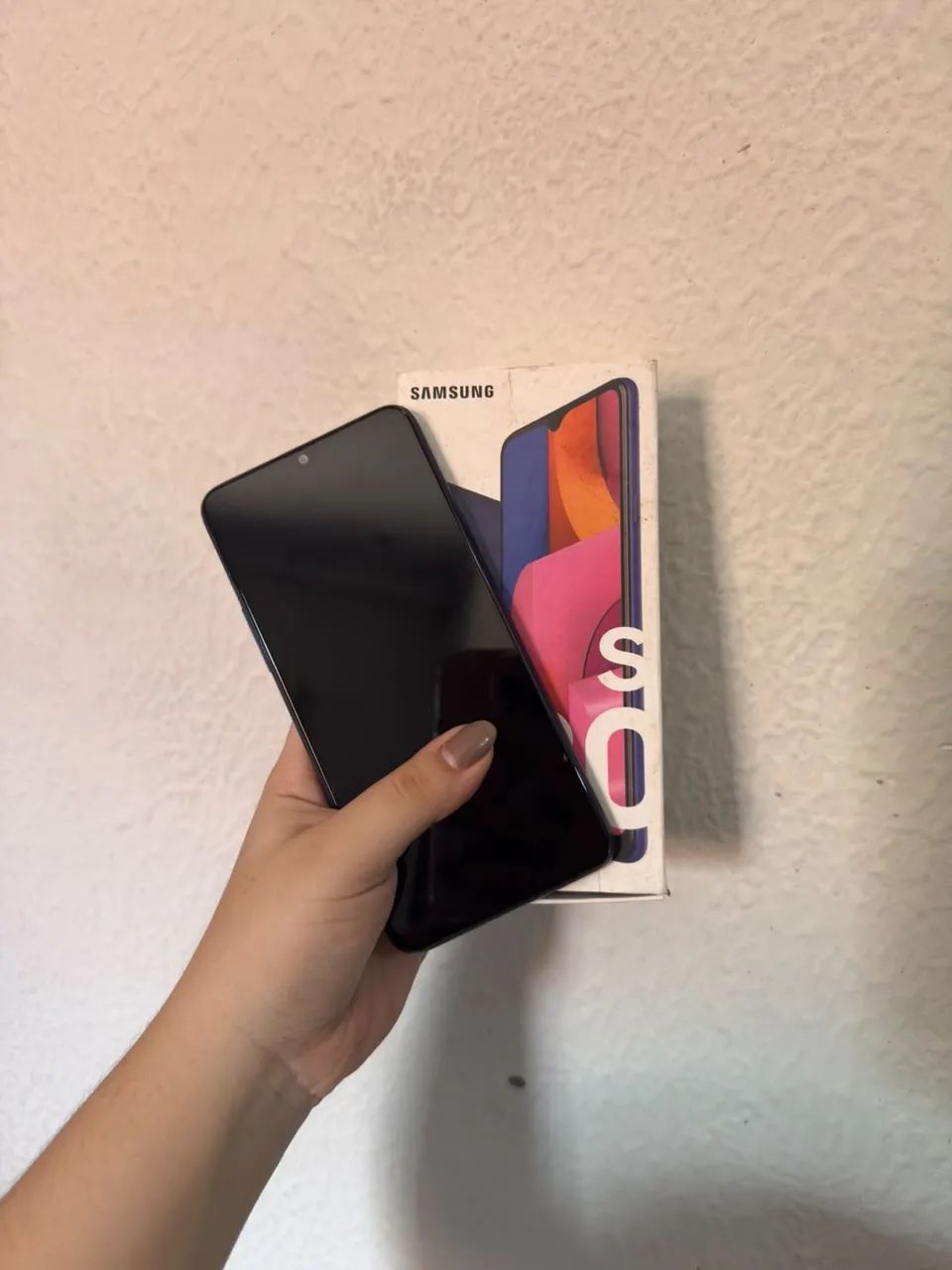 Samsung A20S - Foto 3