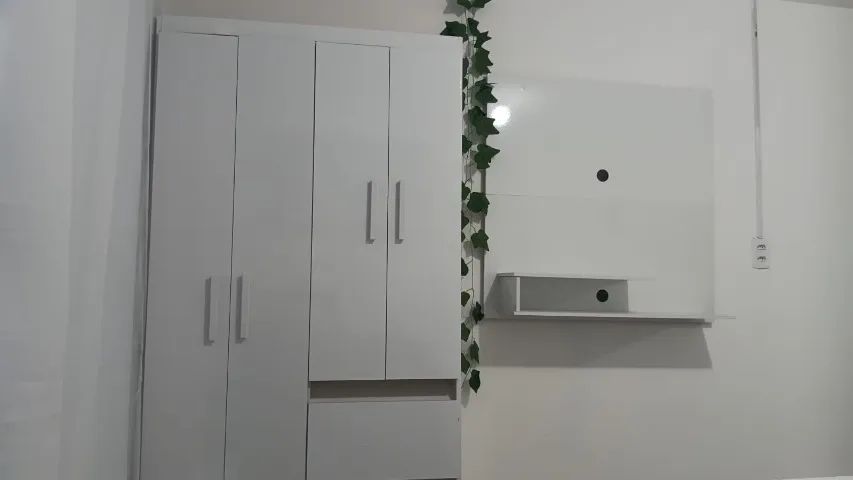 Kitnet Mobiliada em Matao SP - Foto 5