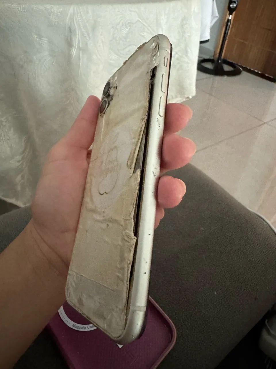 iPhone  - Foto 4
