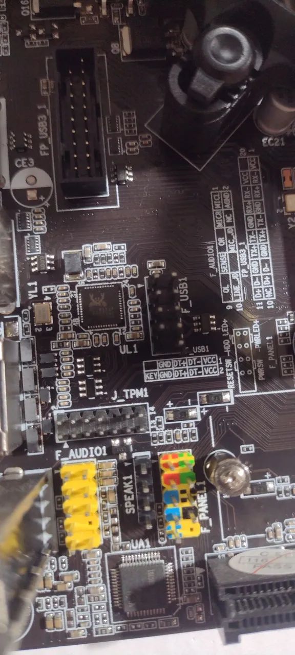 Kit i5 3470 1155/16RAM DDR3  - Foto 4