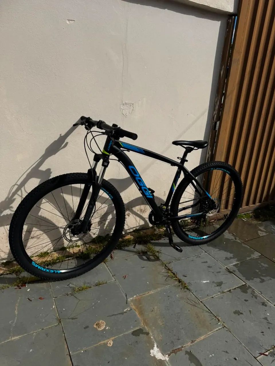 Bicicleta Oggi aro 29