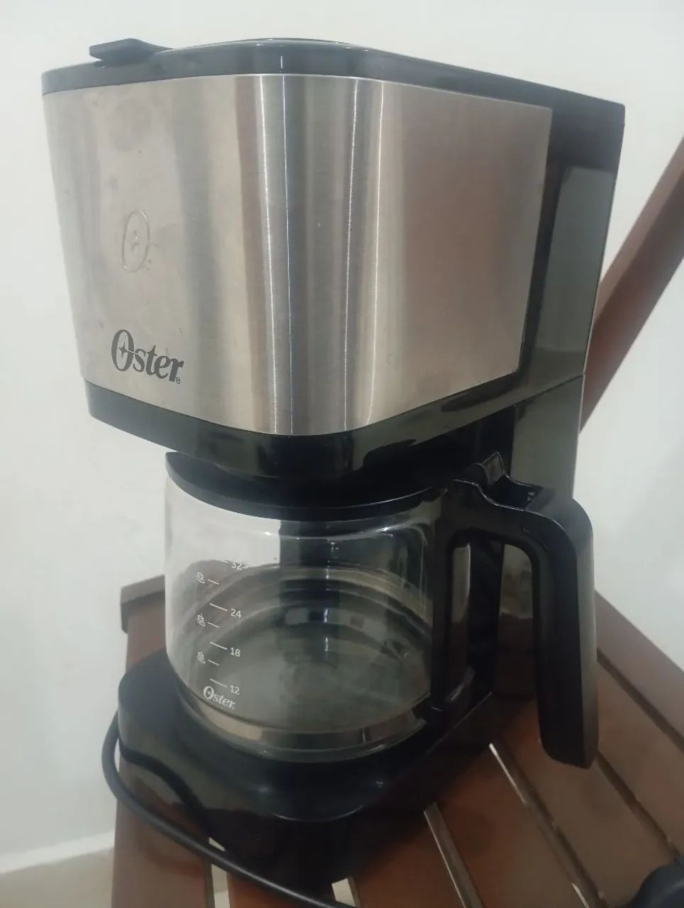 Cafeteira 32 xícaras. - Foto 3