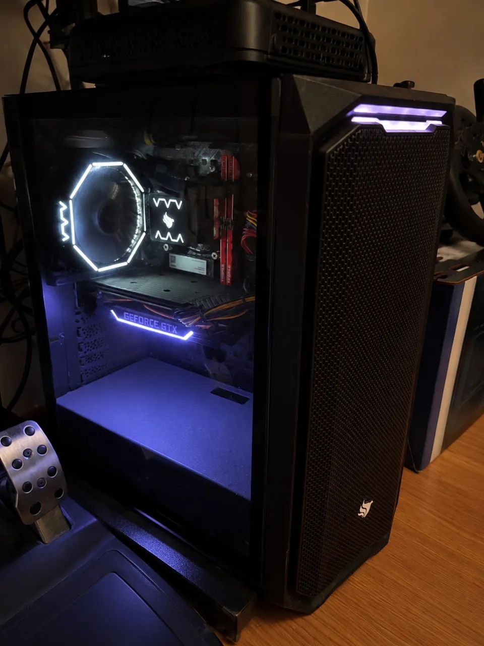 PC Gamer GTX 1660 Super