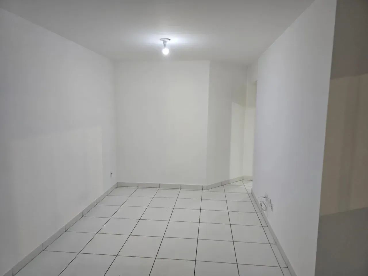 Imóvel para aluguel com 55 metros quadrados com 2 quartos