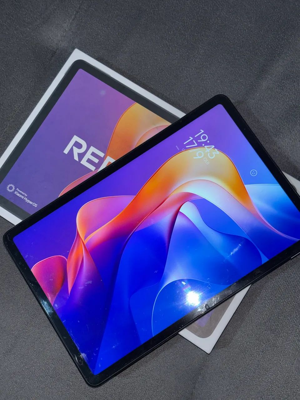 Tablet Redmi Pad2 - Foto 2