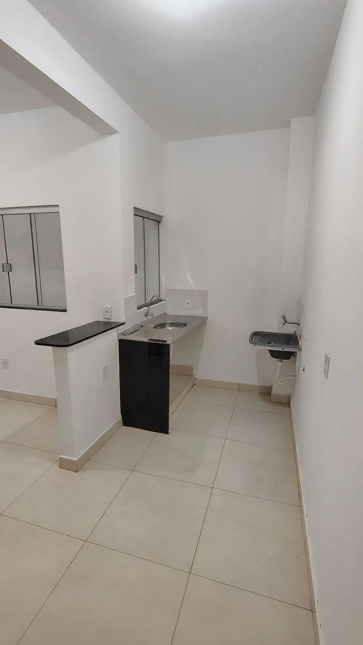 Aluga-se APARTAMENTO QNN 05  - Foto 3