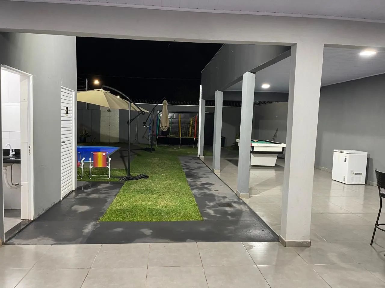 Espaço de festa - próx a UCDB  - Foto 5