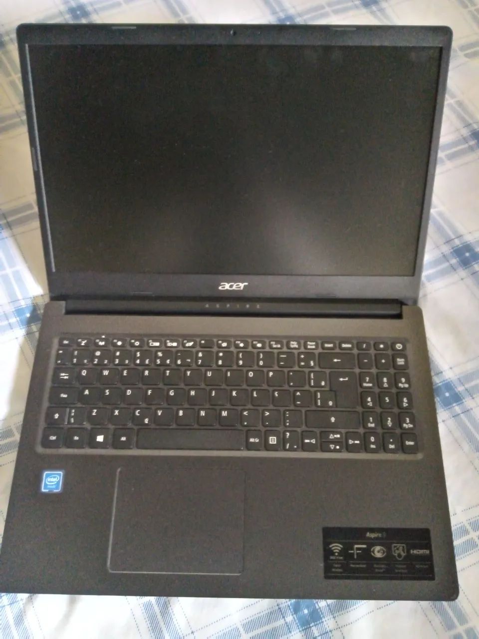 Notebook 
