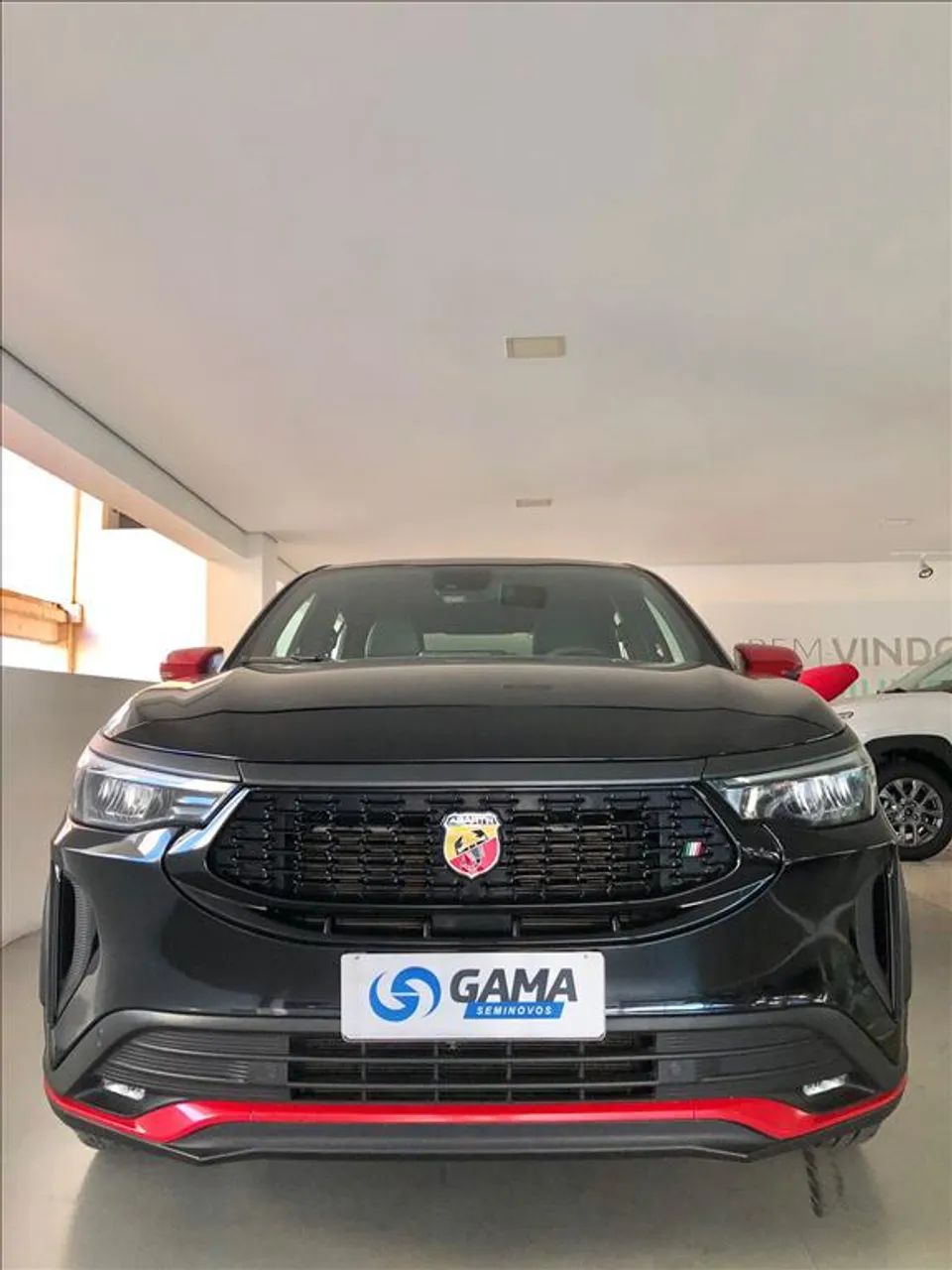 Fiat Pulse 2023 photo 2