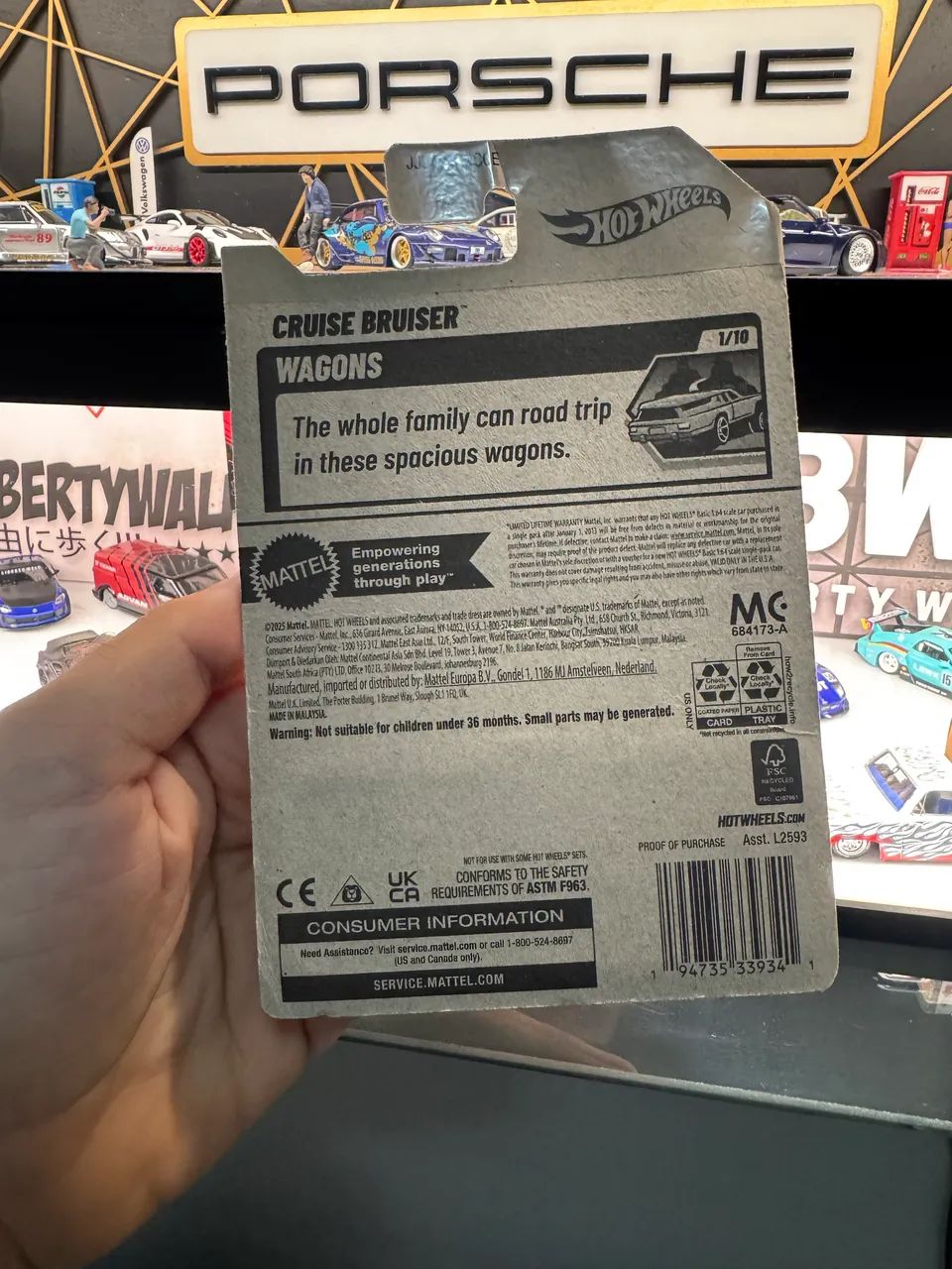 Hot wheels 2 unidades  - Foto 4