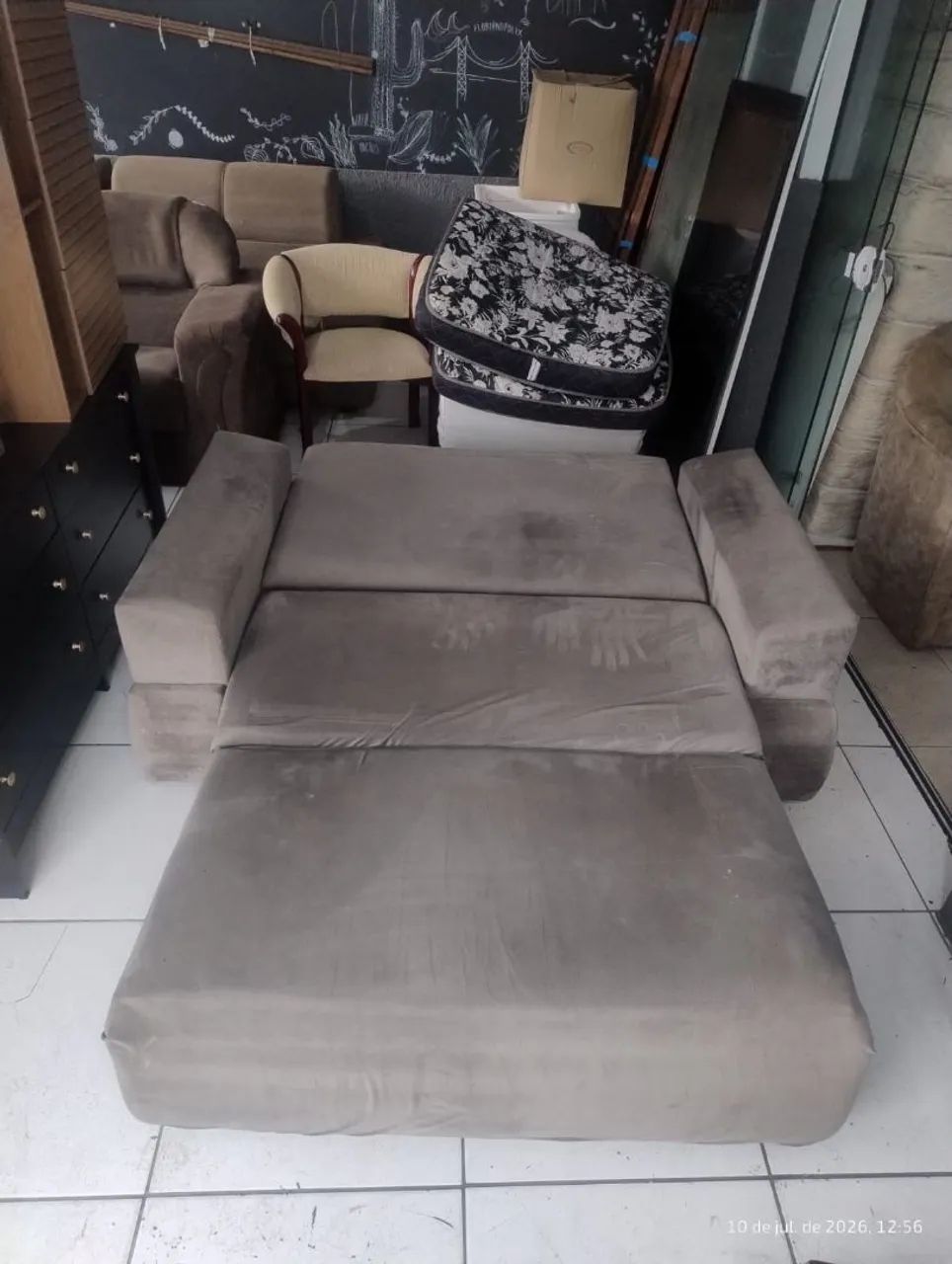 SOFA CAMA  - Foto 4
