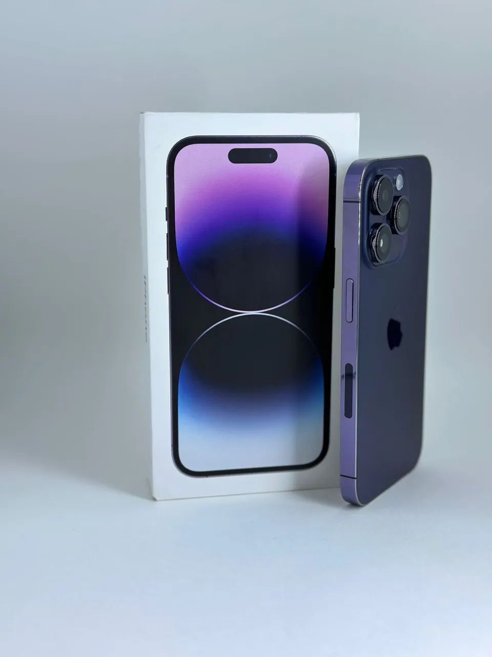 IPHONE 14 PRO - BATERIA 100% - OFERTA