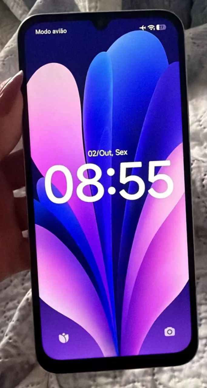 Celular Xiaomi REDMI 15c  - Foto 3