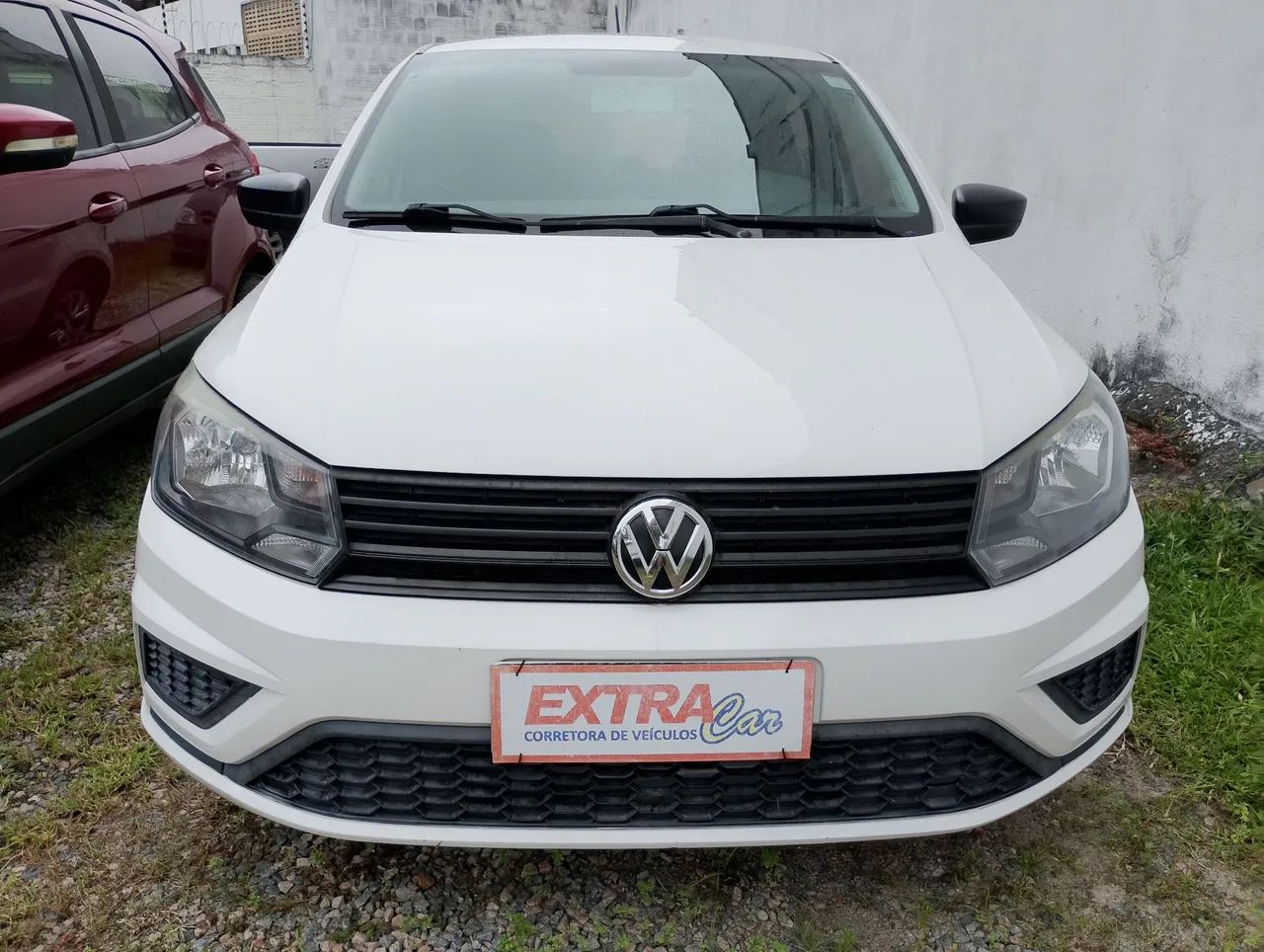 Volkswagen Gol 2020