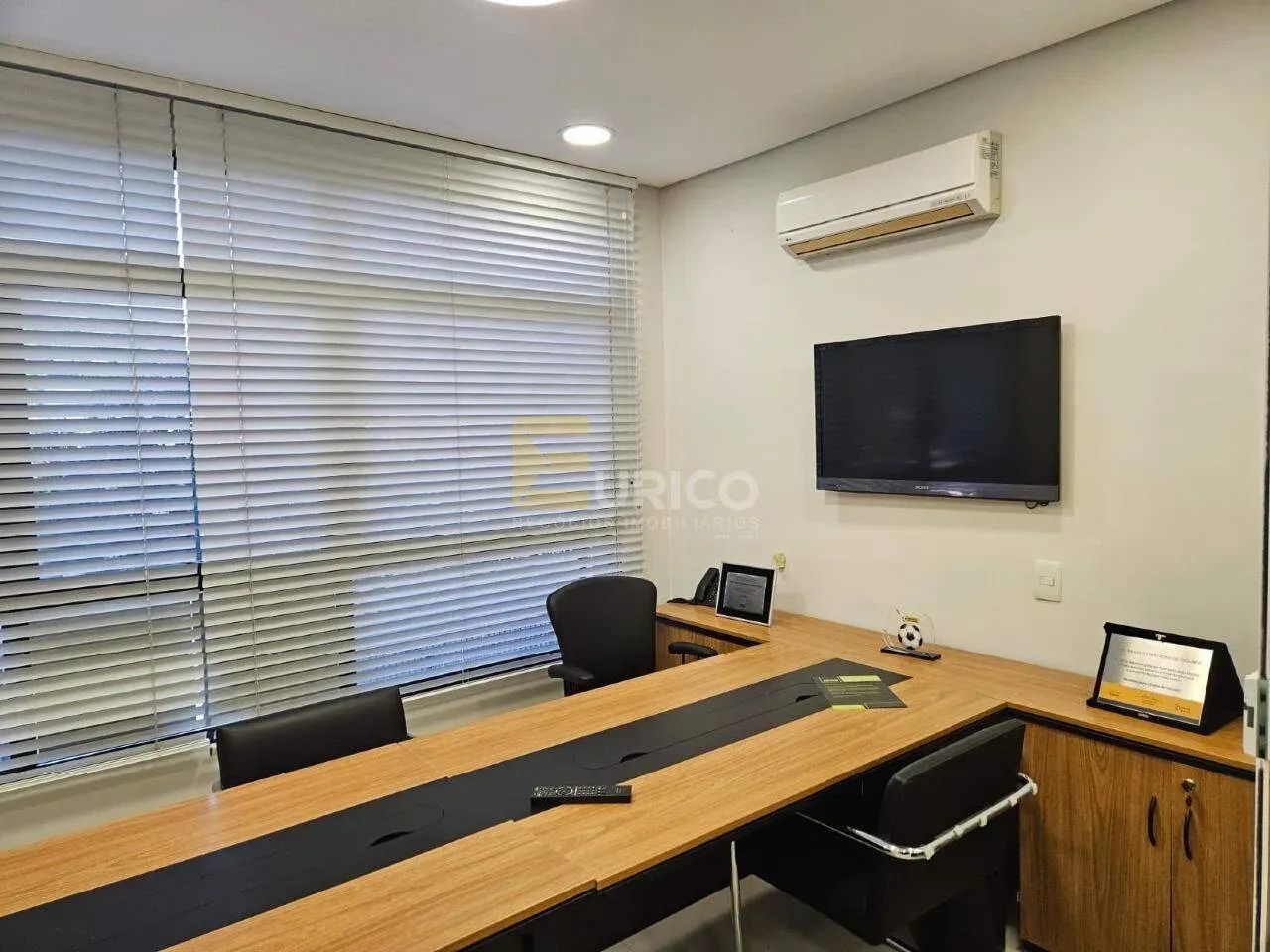 Sala para aluguel no Condomínio Empresarial Vértice em Valinhos/SP