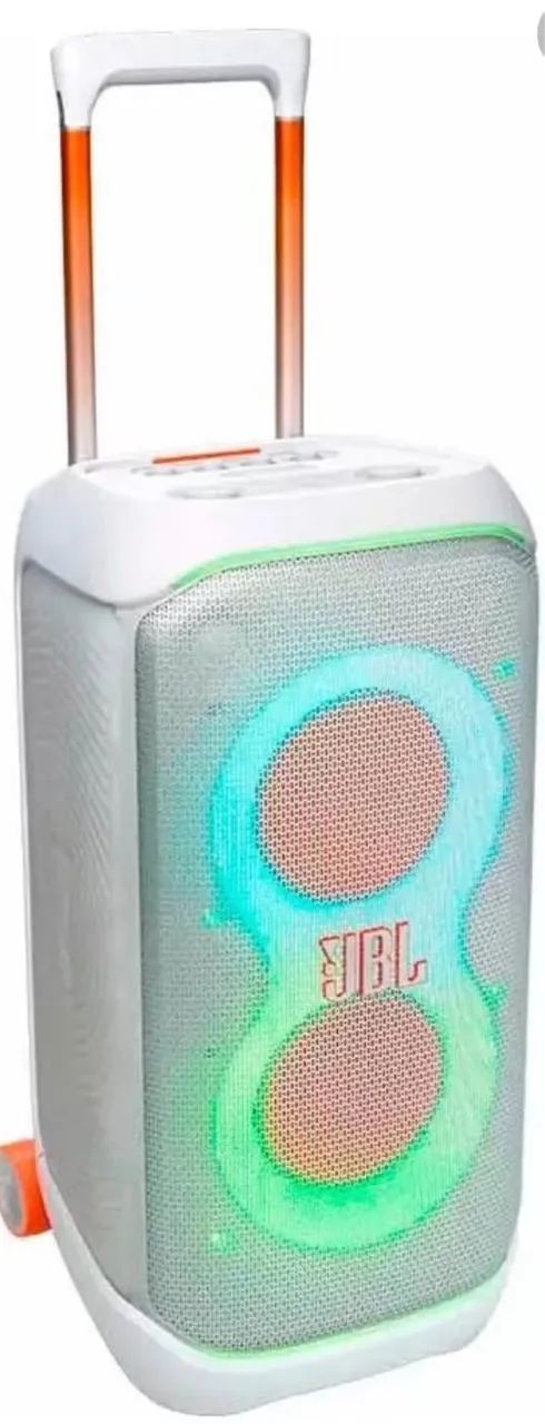Caixa de som JBL - Foto 2