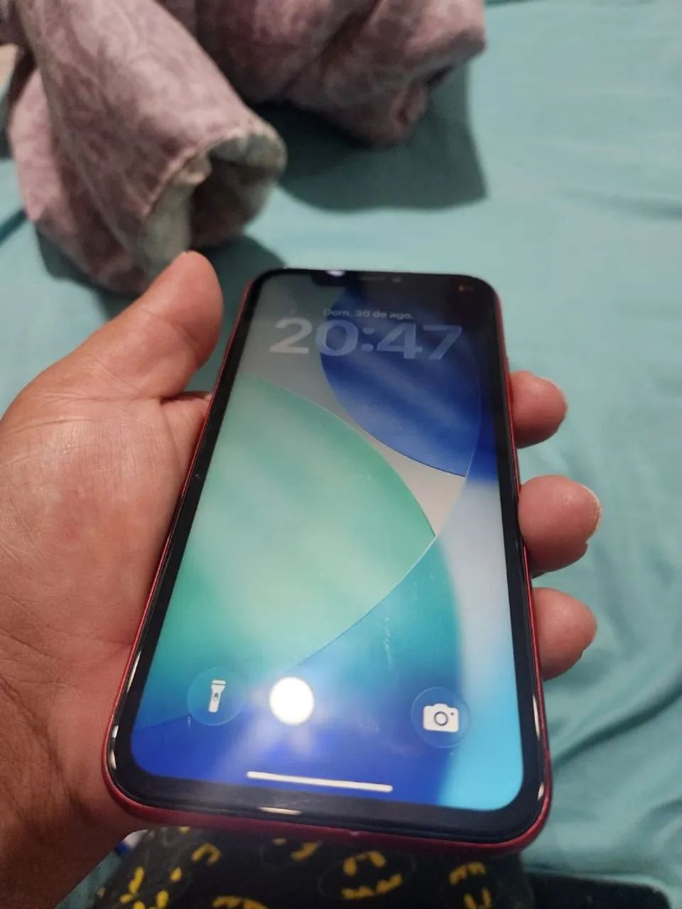 Vendo iPhone 11 128 gb - Foto 4