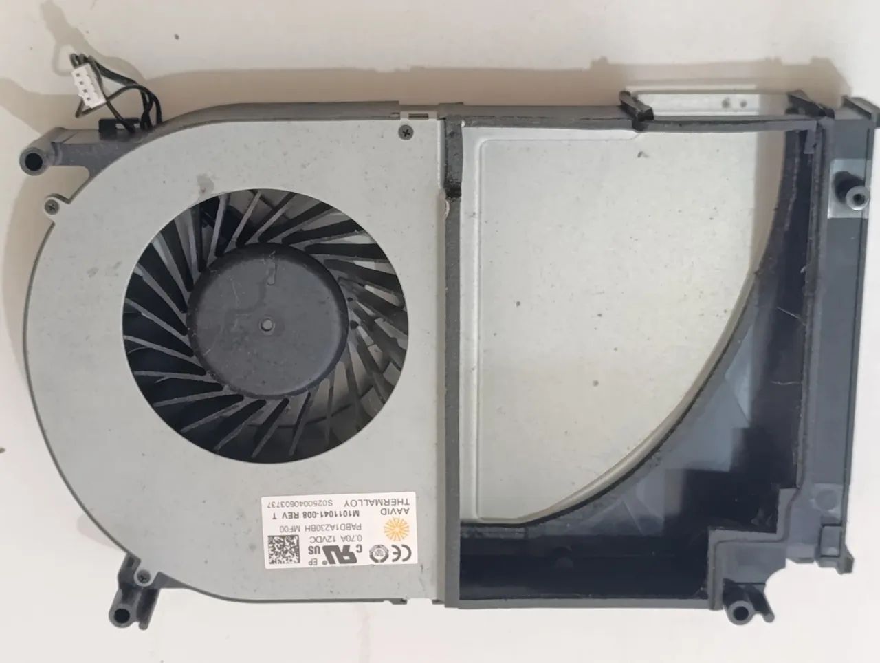 Cooler para Xbox one X 1815 1787