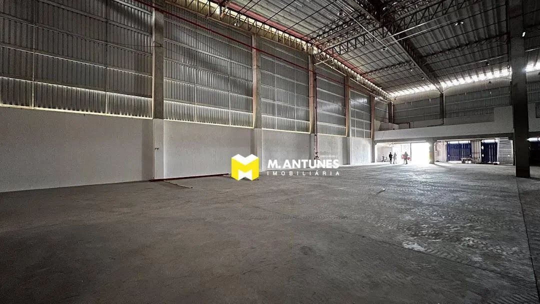Galpão Comercial para locação, , - GA0235. - Foto 3