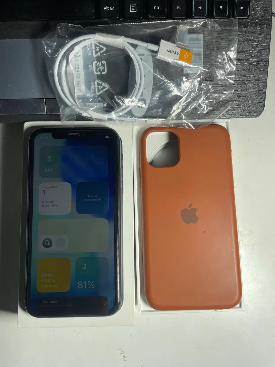 IPhone 11 128GB - Foto 5