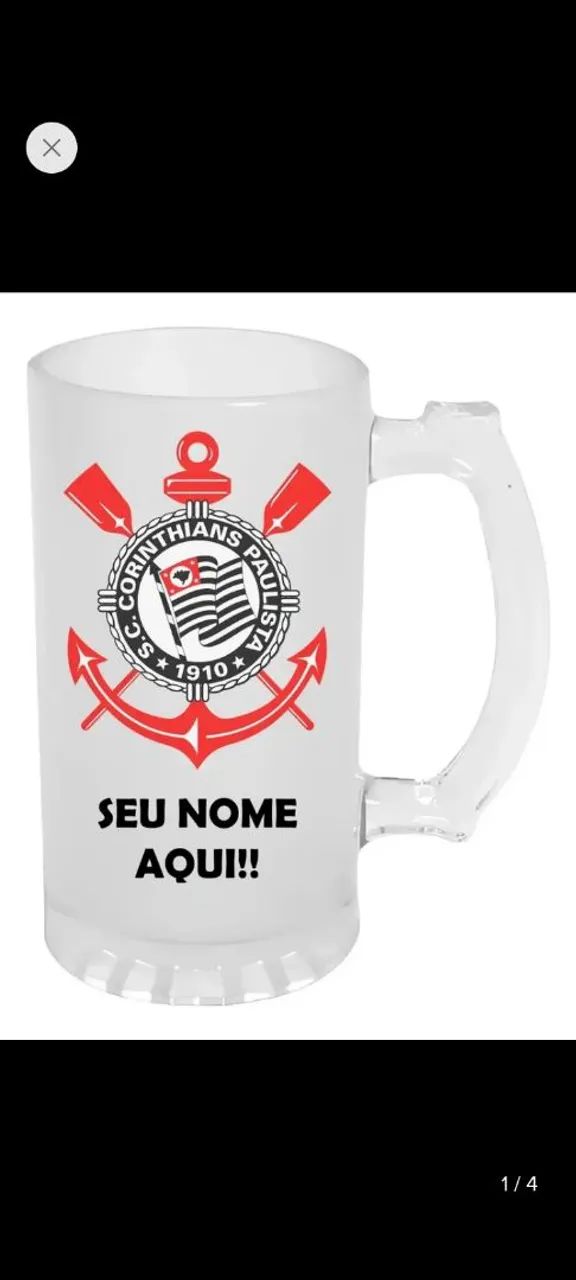 Caneca de chopp ? - Foto 3