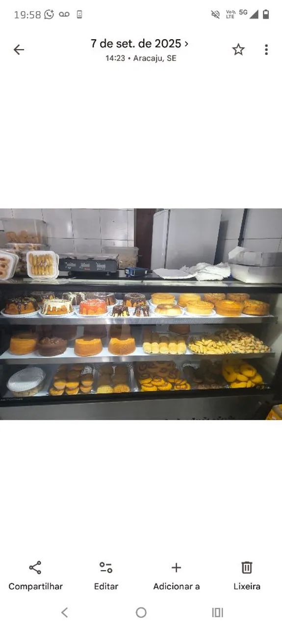 Padaria e mercearia  - Foto 5