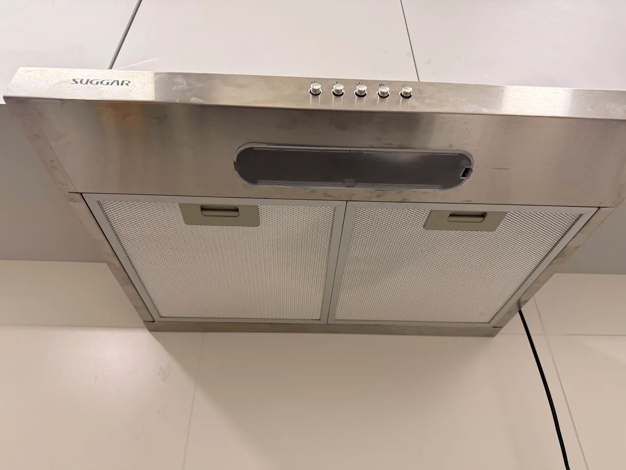 Exaustor SUGGAR  - Foto 2