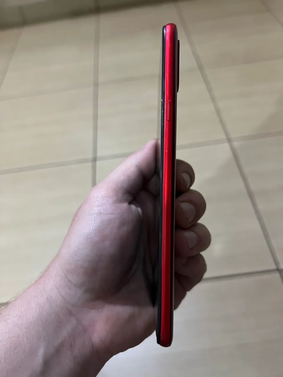 Samsung Galaxy A20s - 32GB - Funcionando Perfeitamente - Ótimo Preço - Foto 4