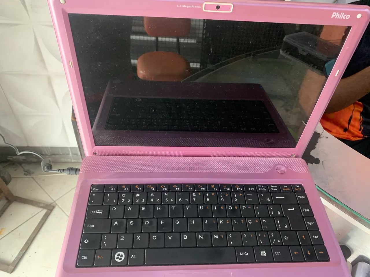 Notebook Philco - Foto 2