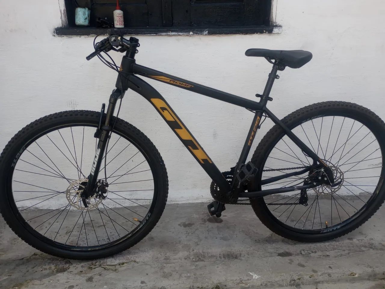 Bicicleta aro 29  - Foto 2