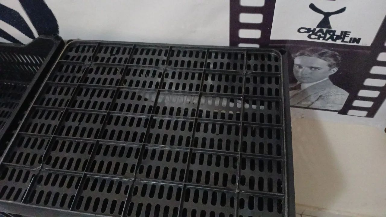 Cesto de repositor - Foto 2