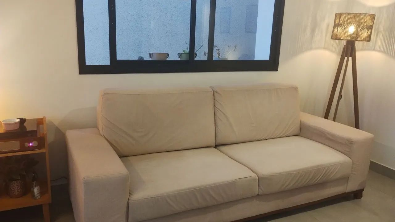 Sofá 2,30  - Foto 3