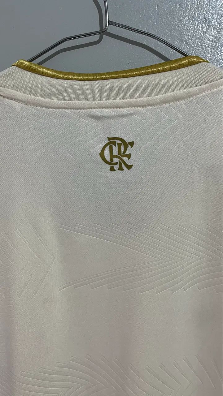 Camisa do Flamengo  - Foto 5