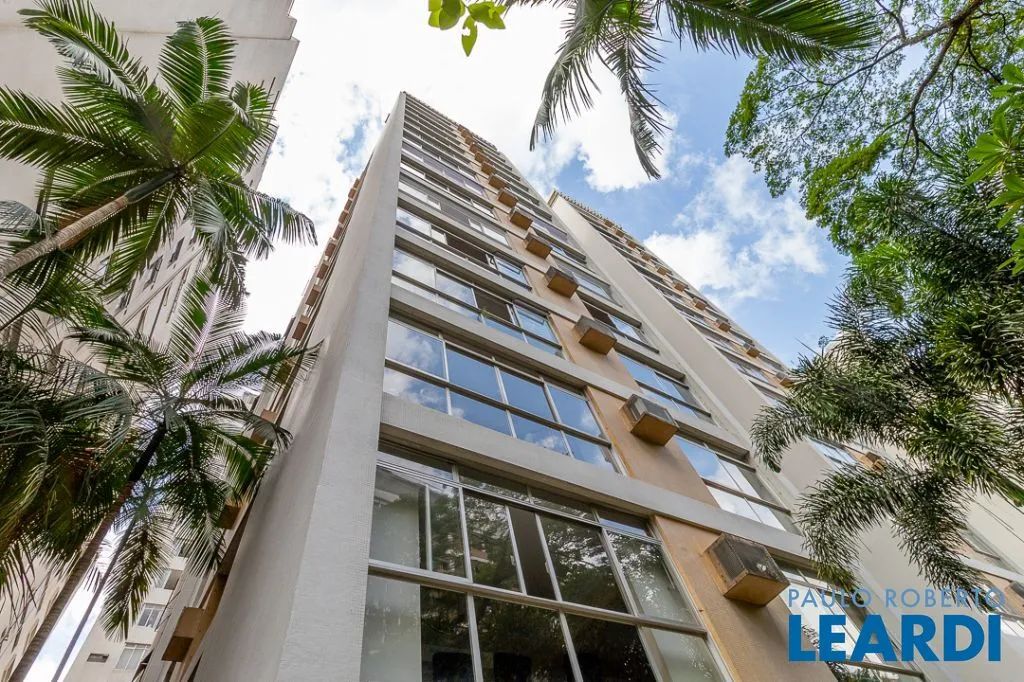 APARTAMENTO - HIGIENÓPOLIS - SP - Foto 2