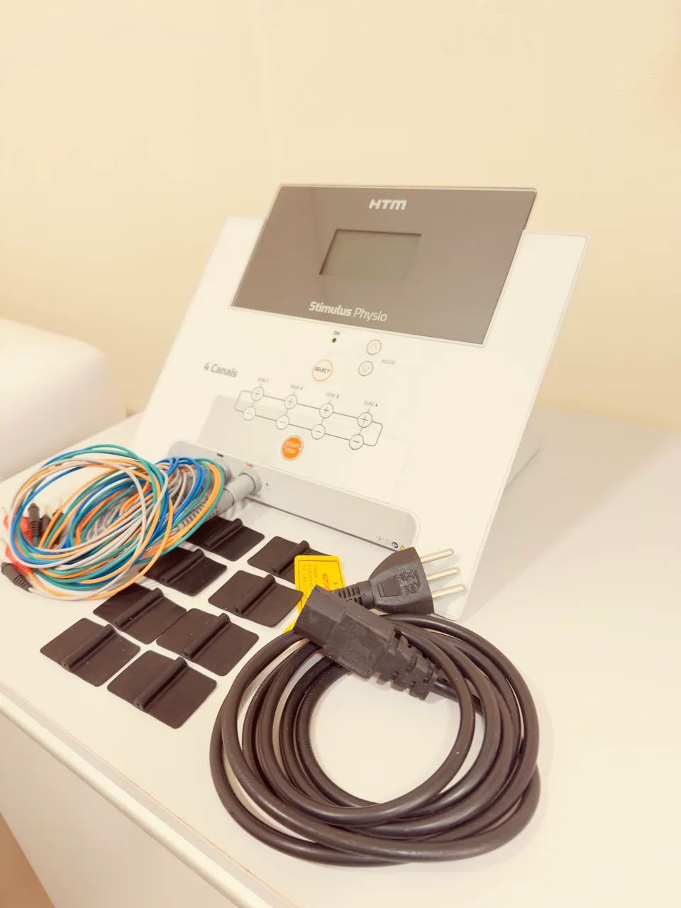 Equipamento de corrente russa  - Foto 4