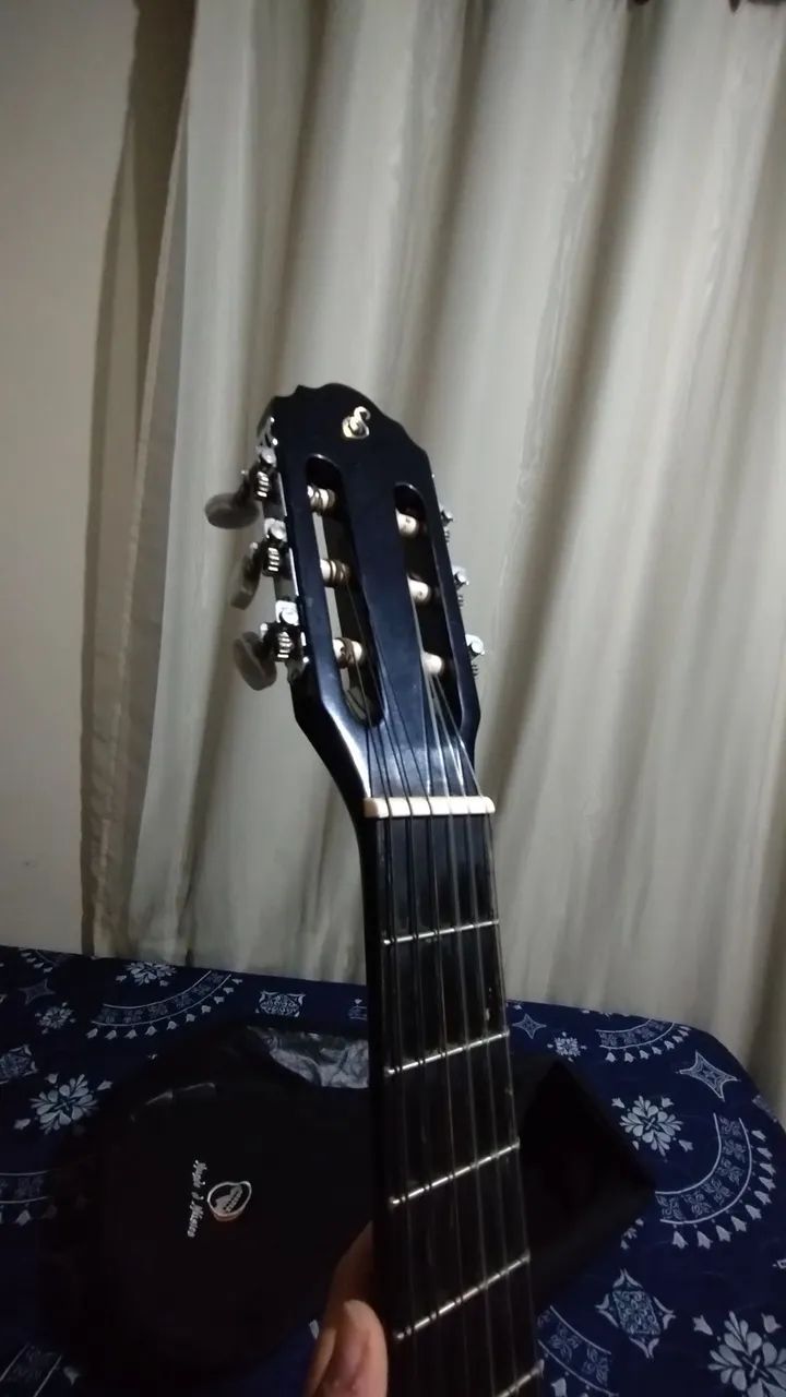 Violão  - Foto 5
