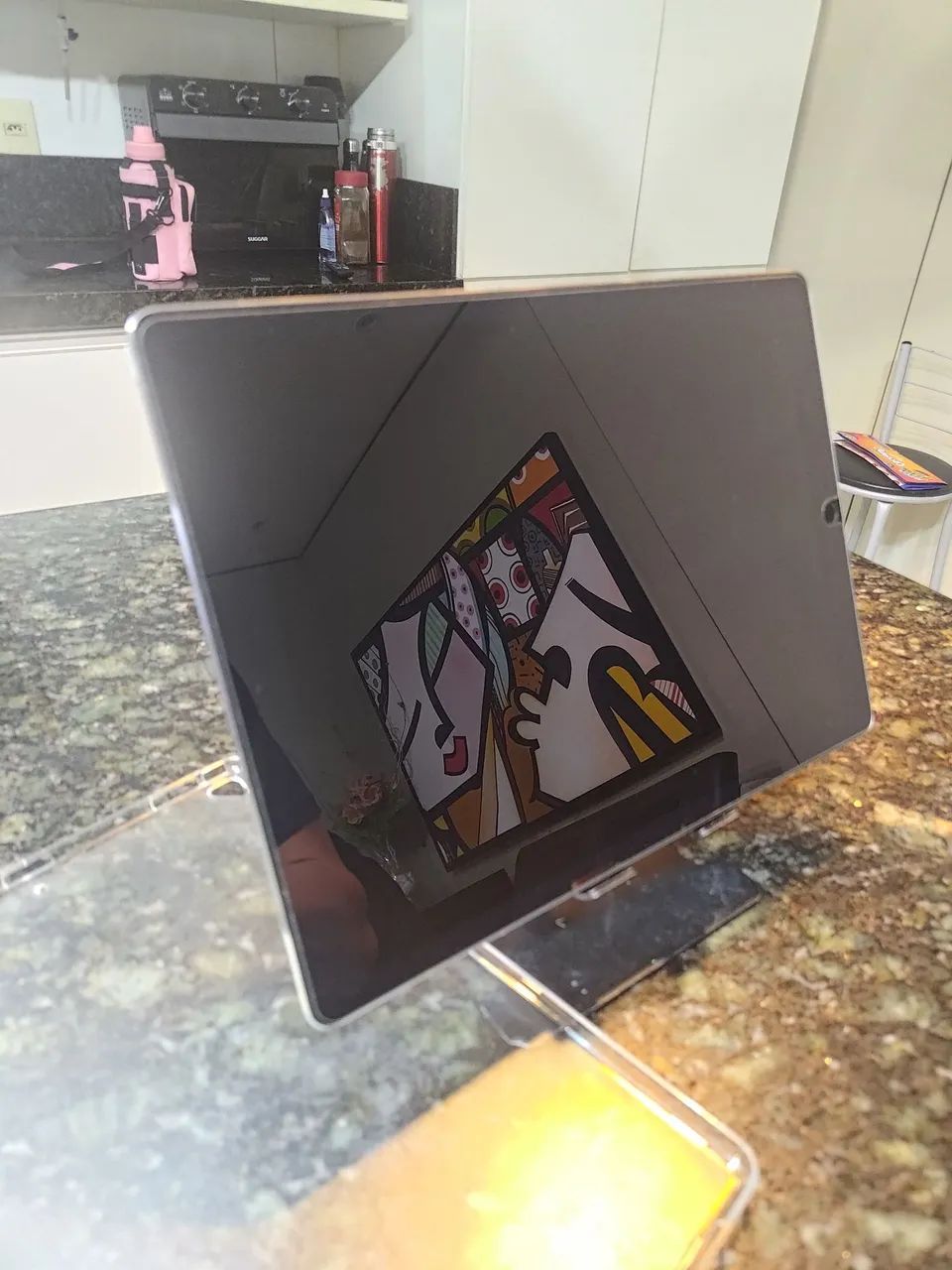iPad Pro 12,9 polegadas 64Gb - Foto 4