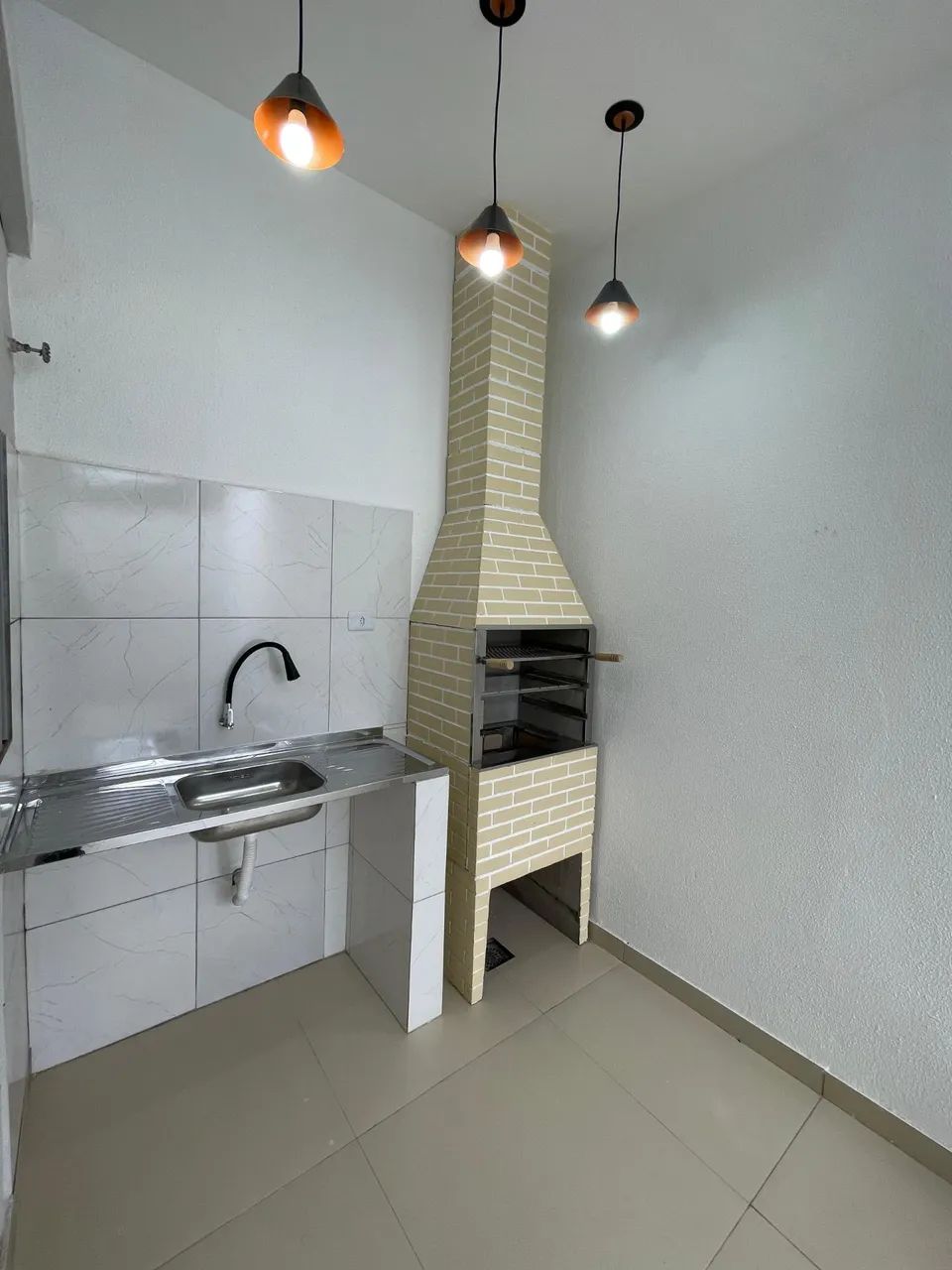 CASA COM 3 QUARTOS À VENDA NO PARQUE OHARA  CUIABÁ/MT - Foto 4