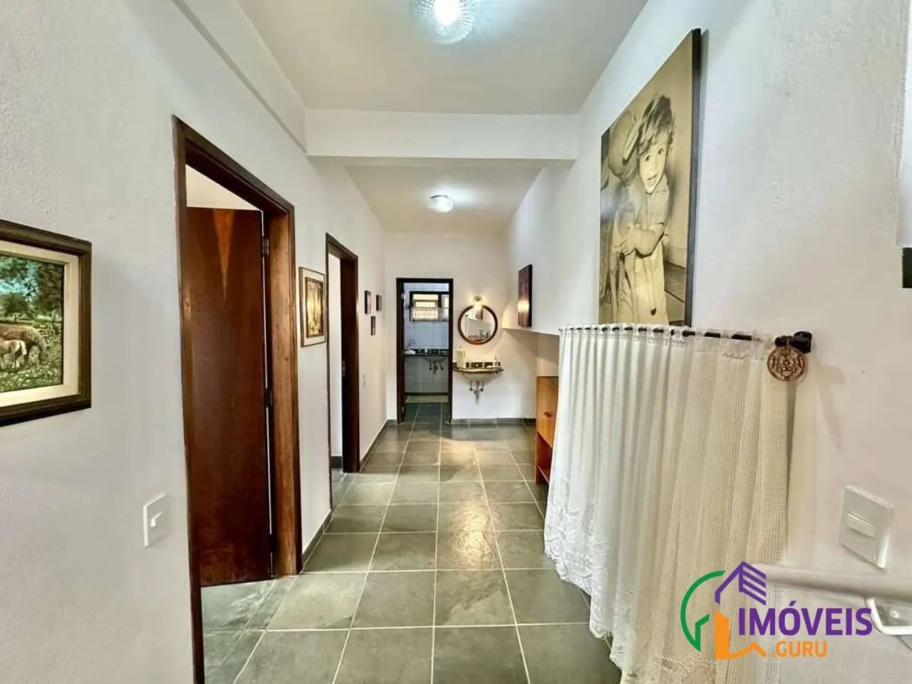 CASA ASSOBRADADA - VILA SANTO ANTÔNIO - SP - Foto 4