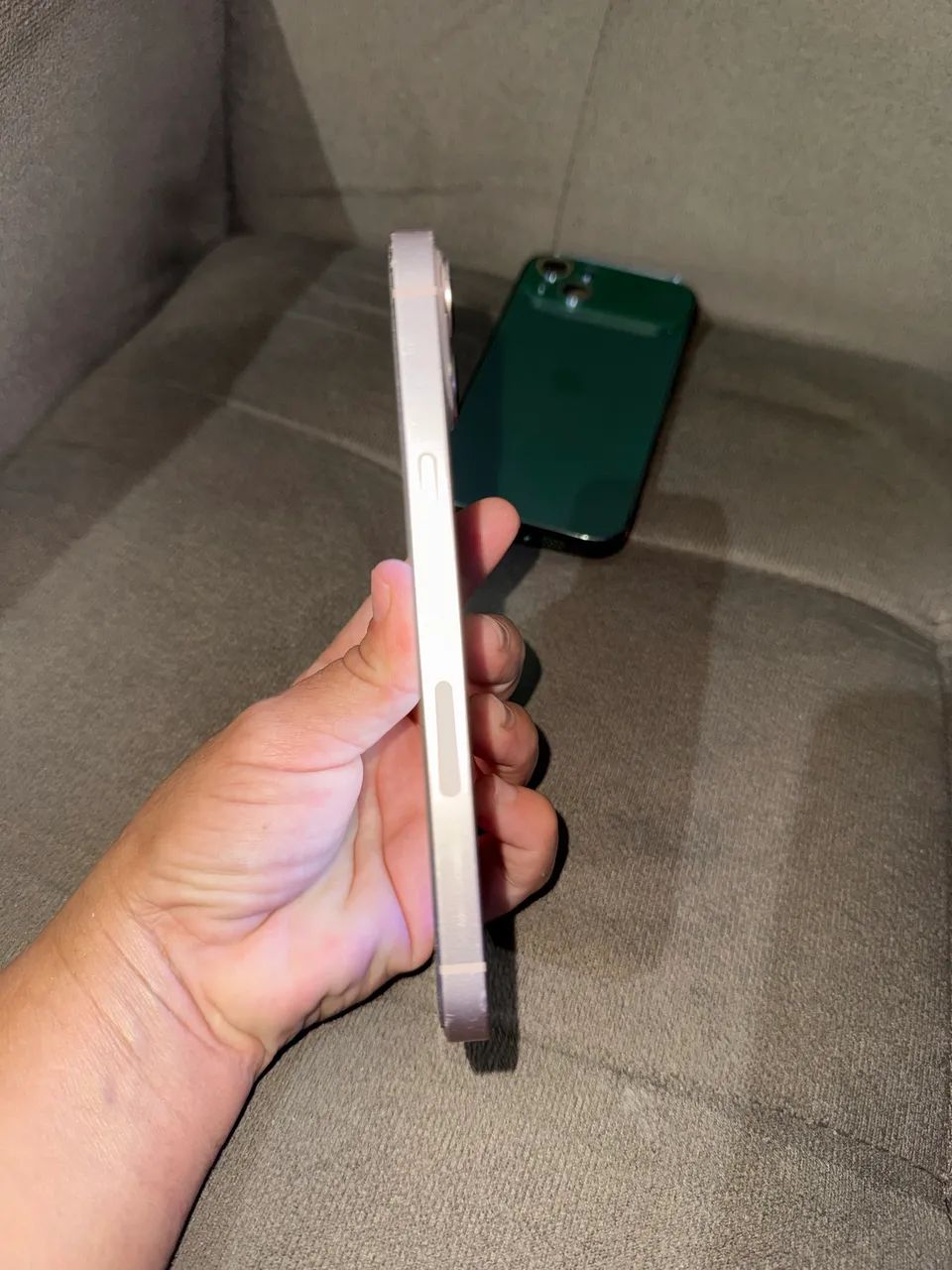 iPhone 13 de 256Gb - Foto 5