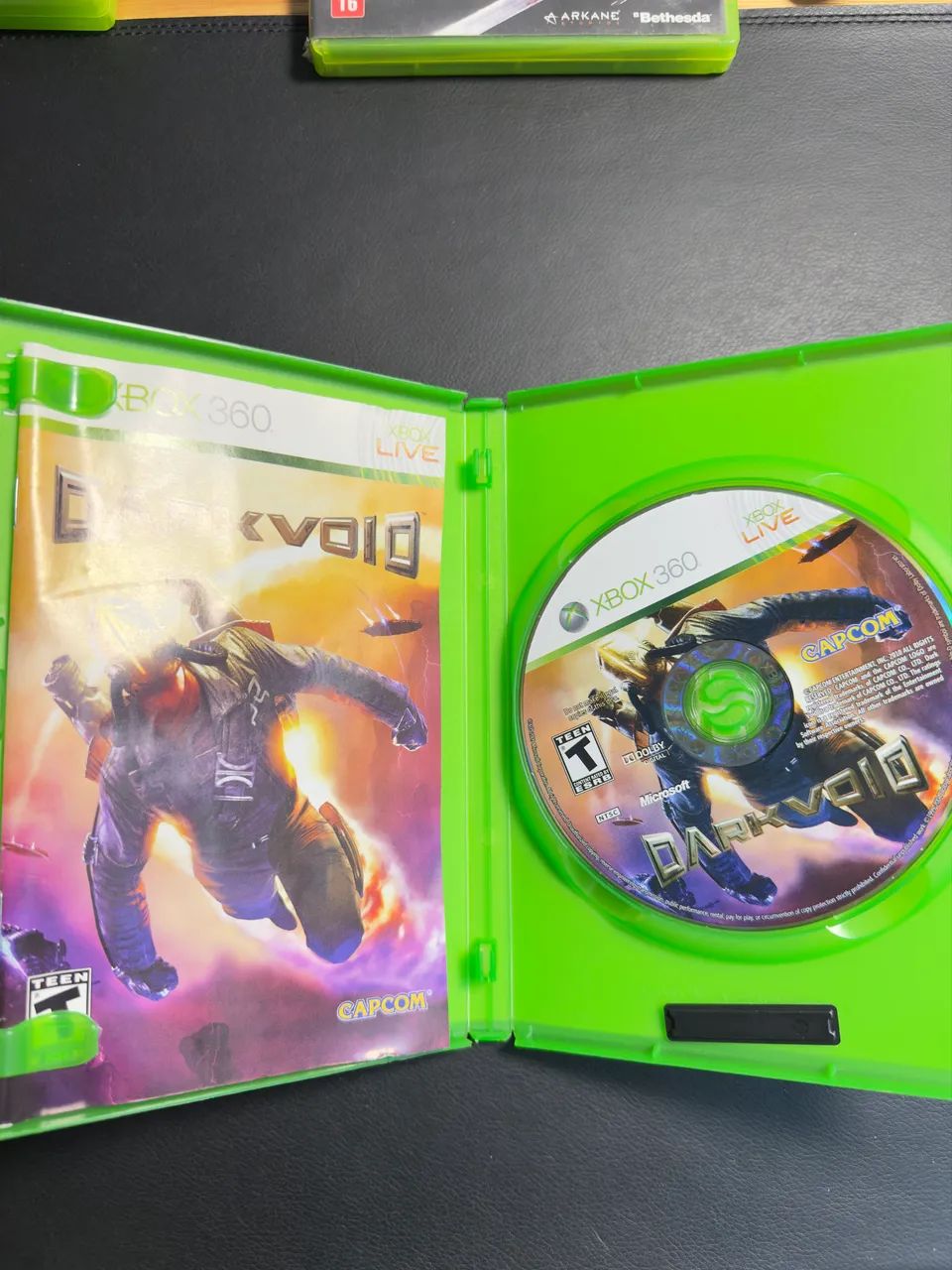 Dark Void Xbox 360 - Foto 3
