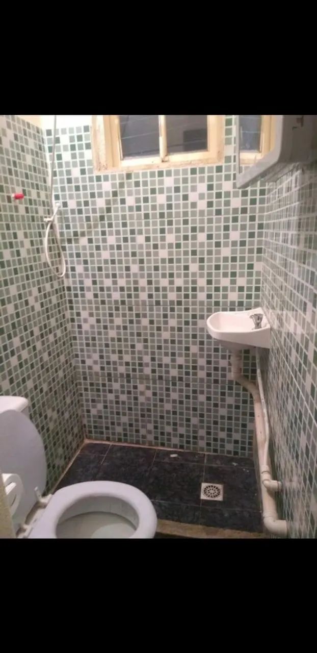 Alugue-se kitnet - Foto 4