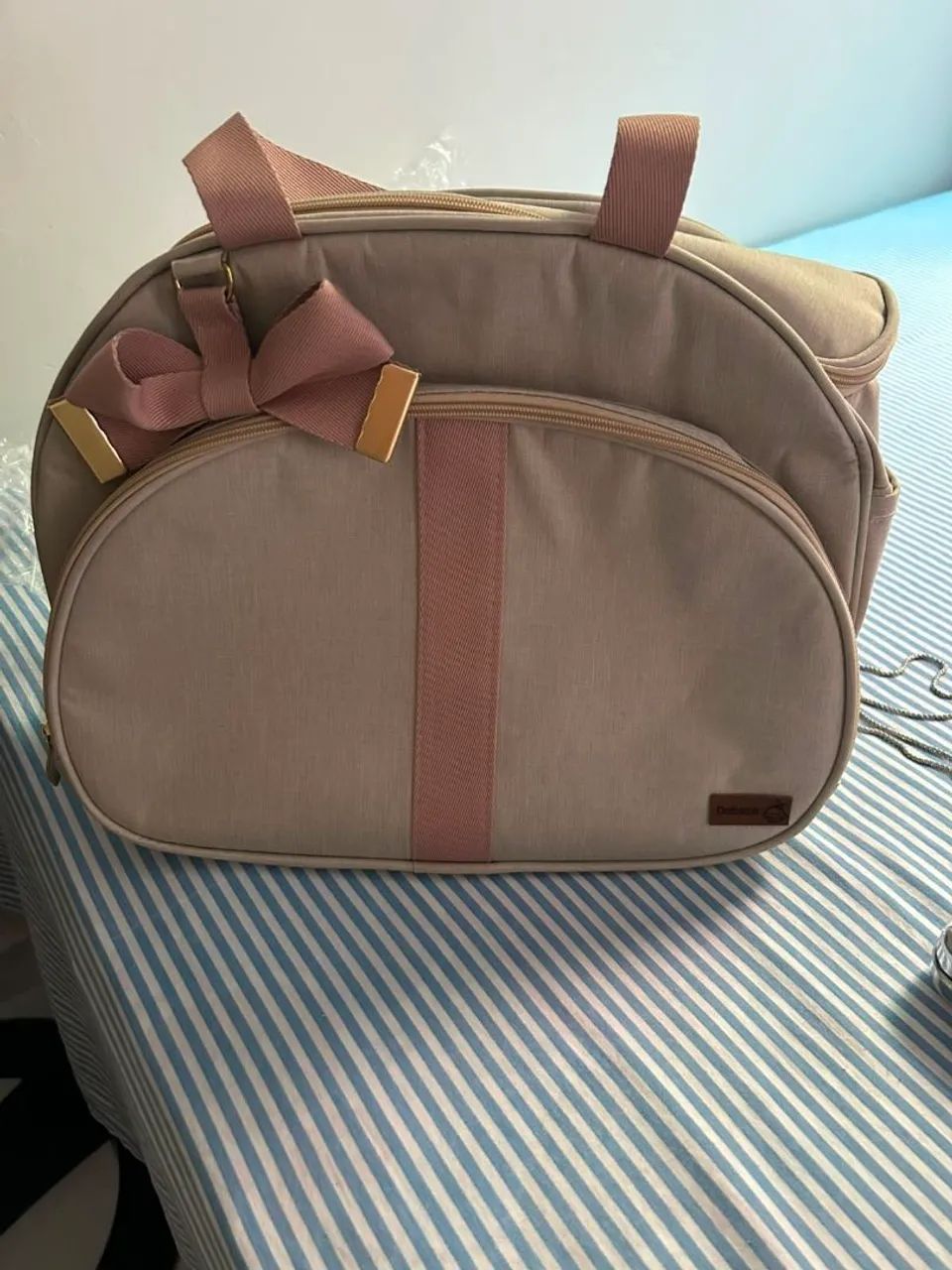 Bolsa maternidade grande