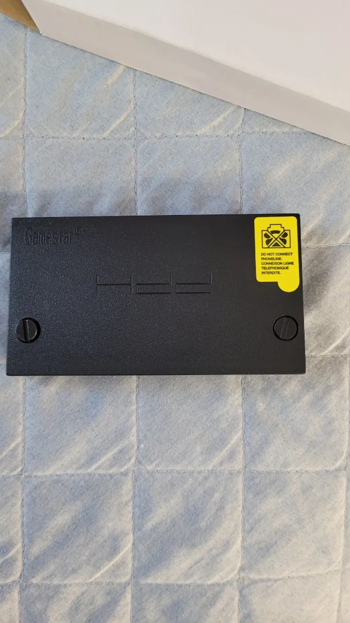 Adaptador SATA para PS2 FAT. - Foto 4