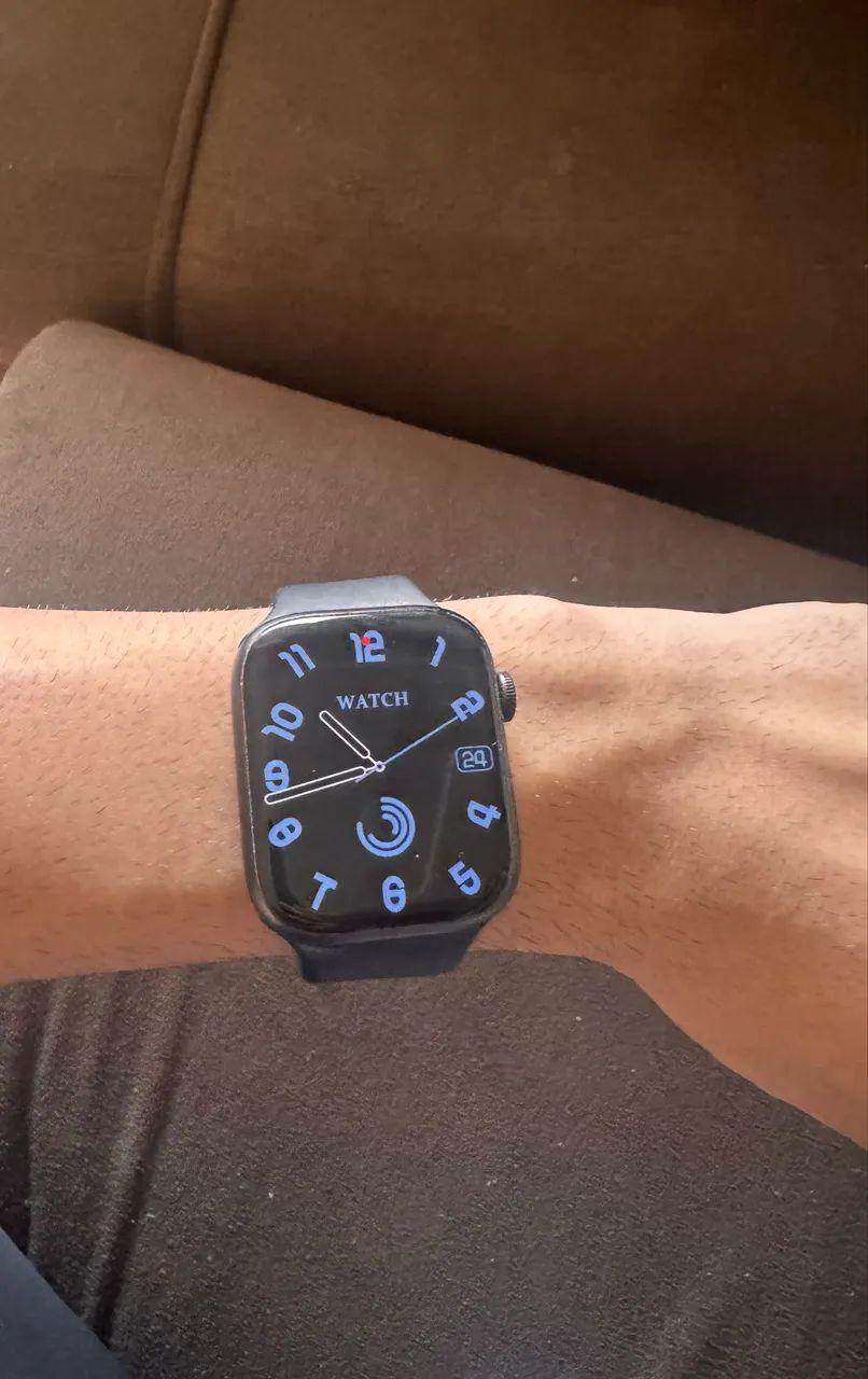 Smartwatch Watch 9 - Foto 3
