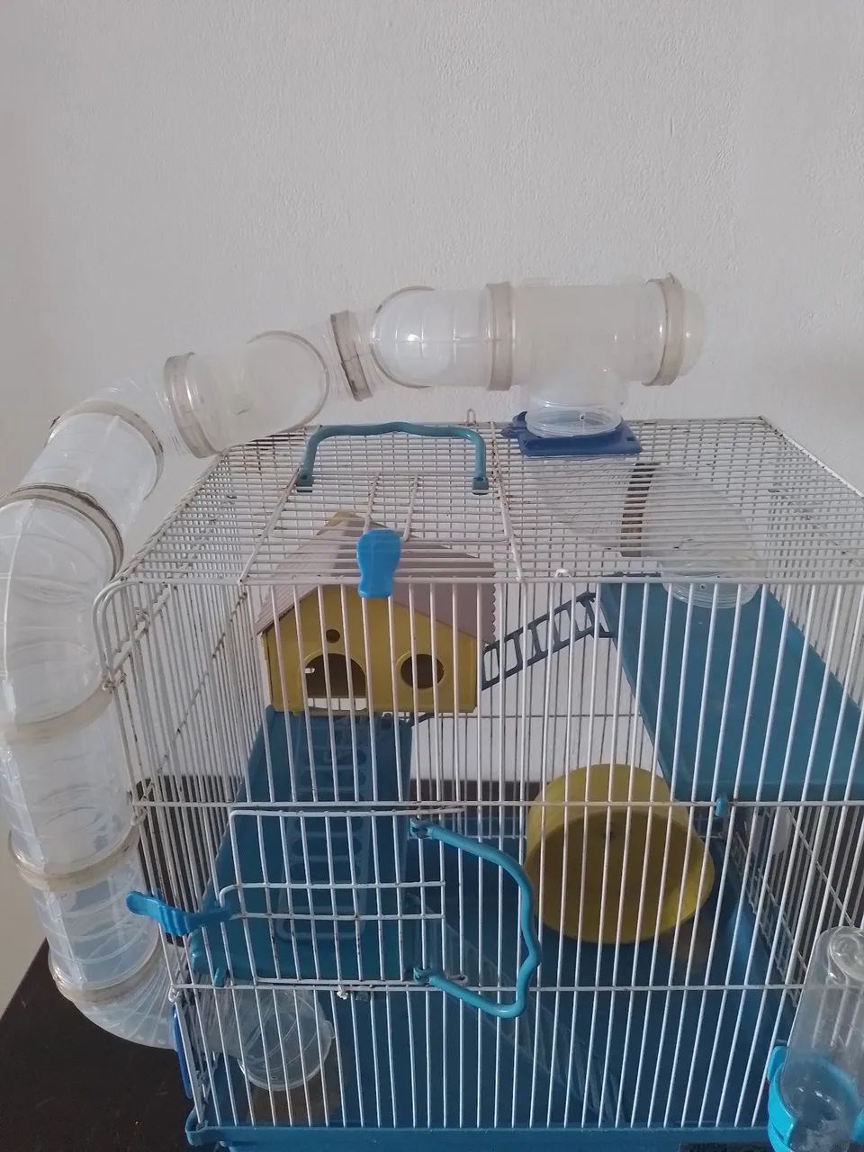 Gaiola para hamster - Foto 2