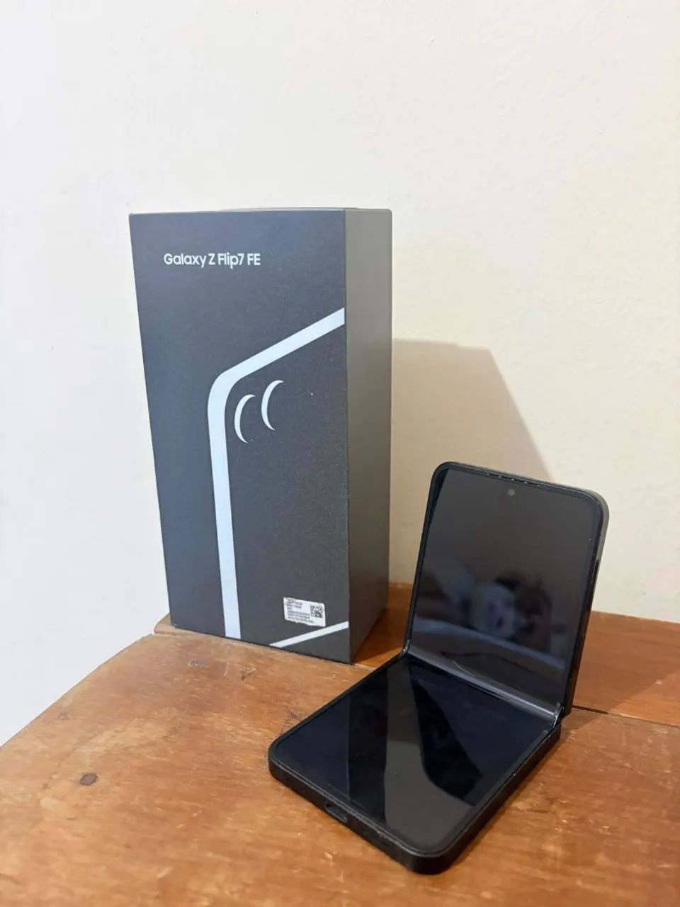 VENDO GALAXY Z FLIP 7 FE