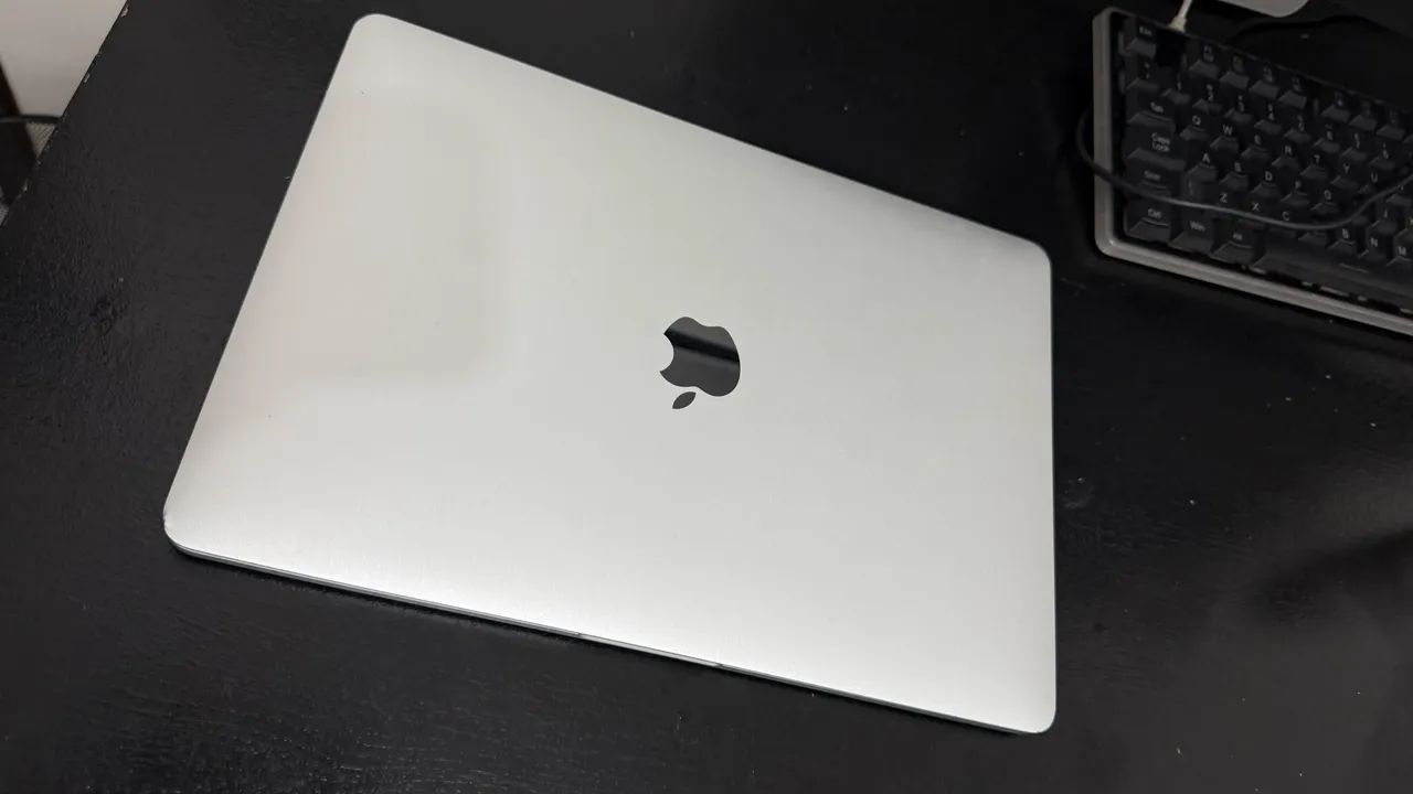 MacBook Pro (13 polegadas, 2017, duas portas Thunderbolt 3) - Foto 2