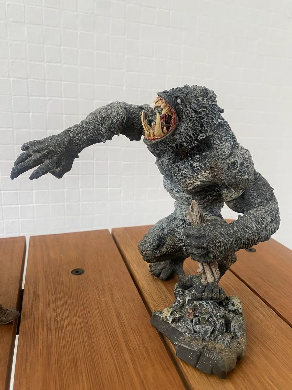 Action Figure - Foto 2